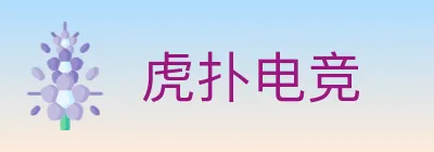 虎扑电竞 logo